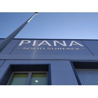 PIANA SOLID SURFACE SL logo, PIANA SOLID SURFACE SL contact details