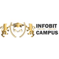 INFOBIT Campus logo, INFOBIT Campus contact details