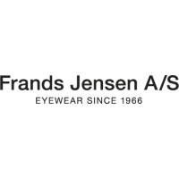 Frands Jensen A/S logo, Frands Jensen A/S contact details