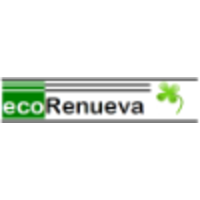 ECORENUEVA logo, ECORENUEVA contact details