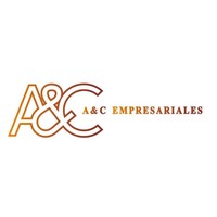 A&C Empresariales logo, A&C Empresariales contact details