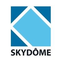 SKYDOME logo, SKYDOME contact details