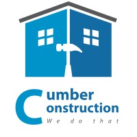 Cumber Construction logo, Cumber Construction contact details