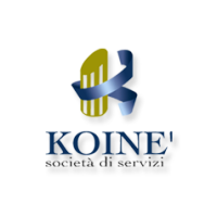 Koiné S.C.R.L. logo, Koiné S.C.R.L. contact details