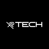 XRTECH logo, XRTECH contact details