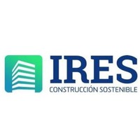 Ires Construcción Sostenible logo, Ires Construcción Sostenible contact details