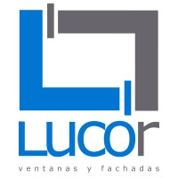 LUCOR Ventanas Y Fachadas logo, LUCOR Ventanas Y Fachadas contact details