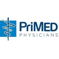 PriMED Physicians logo, PriMED Physicians contact details