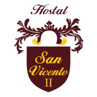 Hostal San Vicente II logo, Hostal San Vicente II contact details