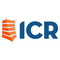 ICR Ingeniería | Construcción logo, ICR Ingeniería | Construcción contact details