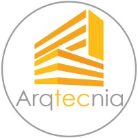 Arqtecnia logo, Arqtecnia contact details