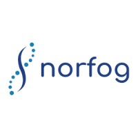 Norfog logo, Norfog contact details