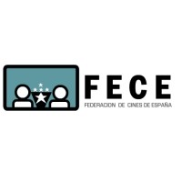 Federación de Cines de España, FECE logo, Federación de Cines de España, FECE contact details