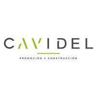 Promociones Cavidel logo, Promociones Cavidel contact details