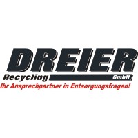 Dreier Recycling GmbH logo, Dreier Recycling GmbH contact details