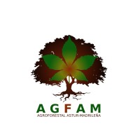 AGROFORESTAL ASTUR MADRILEÑA logo, AGROFORESTAL ASTUR MADRILEÑA contact details