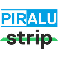 PIRALU & Strip System logo, PIRALU & Strip System contact details