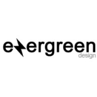 Energreen Design logo, Energreen Design contact details