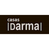 #casasdarma logo, #casasdarma contact details