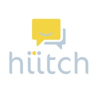 Hiitch logo, Hiitch contact details