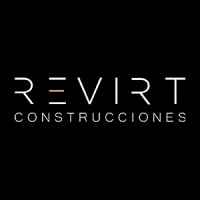 REVIRT | Construcciones logo, REVIRT | Construcciones contact details