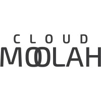 CloudMoolah logo, CloudMoolah contact details