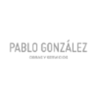 Pablo González Obras y Servicios logo, Pablo González Obras y Servicios contact details