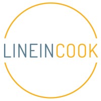 LineInCook logo, LineInCook contact details