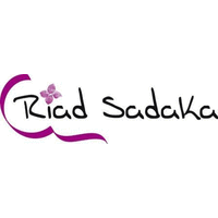 Riad Sadaka logo, Riad Sadaka contact details