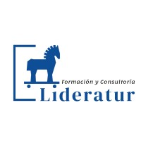 Lideratur Formación logo, Lideratur Formación contact details