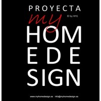 myHomeDesign logo, myHomeDesign contact details