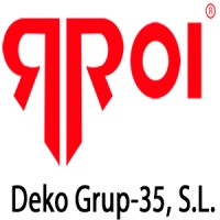 DEKO GRUP-35, SL logo, DEKO GRUP-35, SL contact details