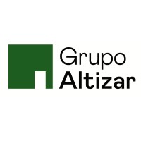 GrupoAltizar logo, GrupoAltizar contact details