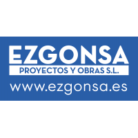 PROYECTOS Y OBRAS EZGONSA S.L. logo, PROYECTOS Y OBRAS EZGONSA S.L. contact details