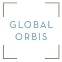 GLOBAL ORBIS logo, GLOBAL ORBIS contact details