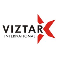 Viztar International logo, Viztar International contact details