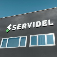 SERVIDEL, S.L.U. logo, SERVIDEL, S.L.U. contact details