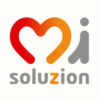 MiSoluzion logo, MiSoluzion contact details