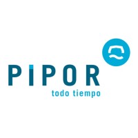 Pipor logo, Pipor contact details