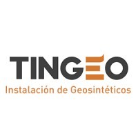 TINGEO Técnicas de Instalación y Geosintéticos logo, TINGEO Técnicas de Instalación y Geosintéticos contact details