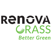 RenovaGrass logo, RenovaGrass contact details