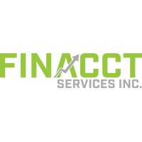 Finacct Services Inc. logo, Finacct Services Inc. contact details