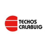 Techos Calabuig logo, Techos Calabuig contact details