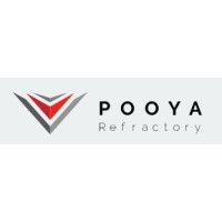 Pooya Refractory Aria logo, Pooya Refractory Aria contact details