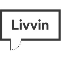 Livvin.com logo, Livvin.com contact details