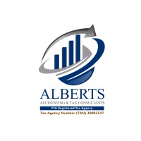 Alberts Accounting & Tax Consultants logo, Alberts Accounting & Tax Consultants contact details