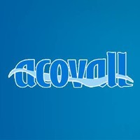 Acovall logo, Acovall contact details