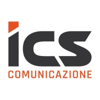 ICS - Comunicazione logo, ICS - Comunicazione contact details