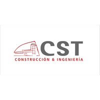 CST Construcción & Ingeniería logo, CST Construcción & Ingeniería contact details