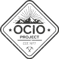 Ocioproject logo, Ocioproject contact details